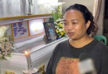 2 Men Lose Their Lives After Being Hit by a Speeding Vehicle in Antipolo