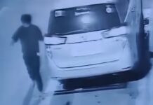 QCPD Identify Driver in Viral Gas-and-Run Incident in Quezon City