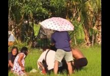 Young Boy Electrocuted After Kite Gets Caught in Power Line in Koronadal City