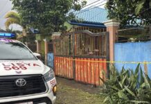 17-Year-Old Girl Dies After Alleged Attack by Her Own Father in Sagay City