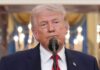 Donald Trump Warns Iran Its “Whole Civilization Will Die” If It Does Not Heed Ultimatum
