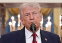 Donald Trump Warns Iran Its “Whole Civilization Will Die” If It Does Not Heed Ultimatum