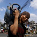 Marcos suspends excise tax on fuel products
