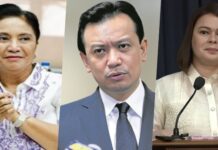 Antonio Trillanes Slams Leni Robredo’s Alleged “Nonchalant” Stance over Possible Sara Duterte Presidency
