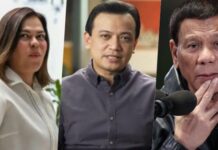Trillanes Claims Sara Duterte ‘Is Basically Digong without Sense of Humor’