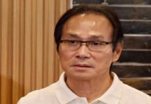 Atong Ang: Remulla Says Interpol Red Notice Out Against Him
