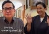 Bam Aquino Greets Leni Robredo on her Birthday: “Sa’yo pa rin ang beat!”