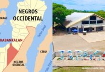 Woman Seeking Shelter in Kabankalan Ends Up in Scandal W/ Barangay Tanod