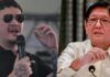 Baste Duterte Accuses Marcos Jr. Admin of Alleged Corruption