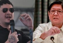 Baste Duterte Accuses Marcos Jr. Admin of Alleged Corruption