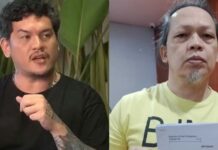 Baste Duterte Dares Madriaga To Fistfight after “Bading” Remarks