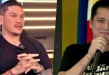 Baste Duterte to Run for President after Sister Inday Sara?