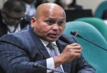 Senate options raised after Ejercito’s ‘no work, no pay’ appeal over Dela Rosa’s absence