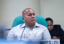 Mounting calls to hold Bato dela Rosa accountable as he logs most Senate absences