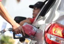 Big-Time Oil Price Rollback Expected on Tuesday (April 21)