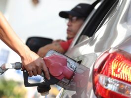 Big-Time Oil Price Rollback Expected on Tuesday (April 21)