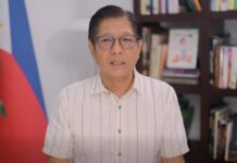 Bongbong Marcos Vows To Bring Zaldy Co Home to PH