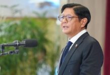 Bongbong Marcos Urges Filipinos to Embrace Faith & Compassion This Good Friday