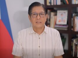 Bongbong Marcos Vows To Bring Zaldy Co Home to PH