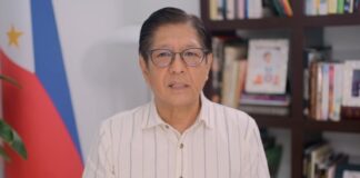 Bongbong Marcos Vows To Bring Zaldy Co Home to PH