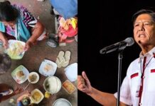 Bongbong Marcos Reveals Dream of Zero Hunger in the Philippines by 2028