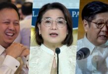 Bongbong Marcos “Disappointed” that Zaldy Co No Longer under Czech Authorities’ Custody