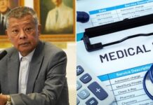 Ombudsman Remulla Calls Out Overpriced Medical Bills In Private Hospitals
