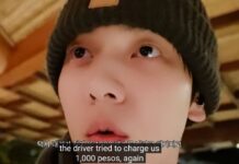 LTFRB Summons Over Taxi Operator Alleged Scam Attempt on K-Pop Idol Soobin