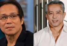DILG Chief Jonvic Remulla Part of the Raiding Team when Atong Ang was Nearly Arrested