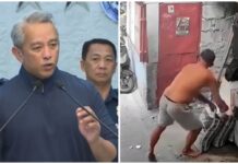 DILG Secretary Apologizes Over Improper Ordinance Enforcement in Mandaluyong