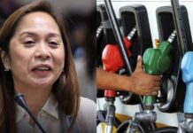 DOE Secretary Sharon Garin Says Another Oil Price Rollback “Possible”