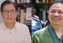 DOJ Says Zaldy Co “Not Technically Arrested” in Czech Republic
