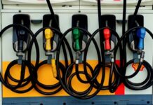 Department of Energy Secures 165 Million Liters Of Oil