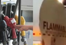 Quezon City Home Under Fire for Storing Huge Amount of Diesel
