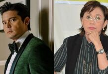 Dingdong Dantes Sparks Alarm Over Batangas Fire Before Vilma Santos Steps In
