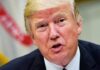 Donald Trump Considers “Blowing Everything Up” in Iran, Taking Over Oil