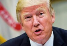 Donald Trump Considers “Blowing Everything Up” in Iran, Taking Over Oil