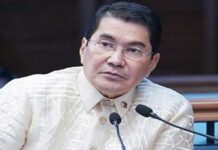 Erwin Tulfo Calls on Gov’t To Include Middle Class Earners in Ayuda amid High Oil Costs