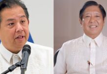 Marcos Jr. Believes Cousin Martin Romualdez’s Remarks vs. Executive Dept. Not for Him