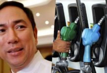 Fuel Prices Won’t Go Back To P61-Level Even after Middle East War Subsides, Ex-DOE Chief Says