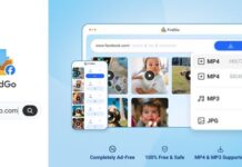Top 6 FB Video to Audio Converters in 2026