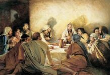 Holy Thursday: The Meaning Behind the Lenten Celebration