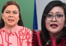 House Panel Defends Sara Duterte Impeachment Proceedings