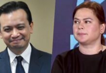 House Panel to Subpoena Antonio Trillanes To Attend Next Sara Duterte Impeachment Hearing