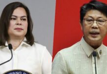 House Speaker Bojie Dy Says Sara Duterte’s Impeachment Proceedings To Continue