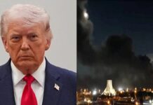 Iran Rejects Ceasefire Proposal As Trump’s Deadline Approaches