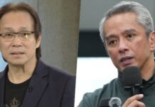 Jonvic Remulla Believes “Getting Closer” To Atong Ang’s Arrest
