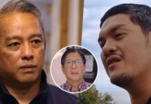 Jonvic Remulla Reacts To Baste Duterte’s Remarks vs. Marcos Jr.