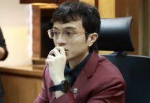 Kiko Barzaga Hopes Supporters To Help Him in Posting Bail