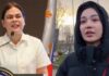 Kitty Duterte Asserts VP Sara ‘Not a Thief, Not Dishonest’